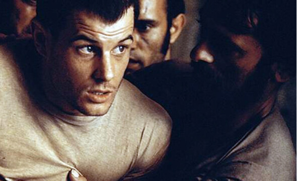 Midnight Express Streaming Vf Critique du film - Midnight Express - Cineman