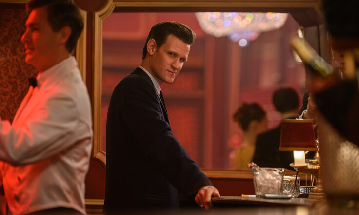 Horaires Des Séances Du Film Last Night In Soho Photos - Last Night in Soho - Cineman