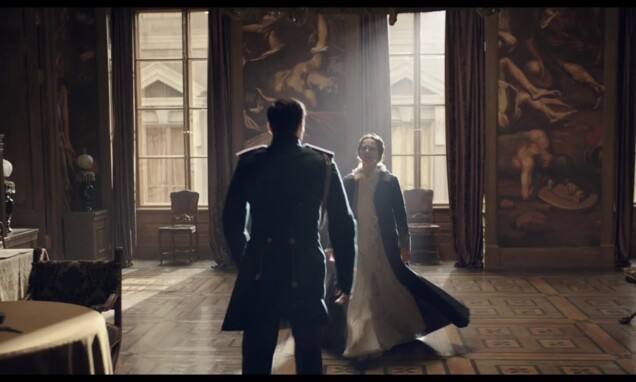 Der Neue Kinofilm Primadonna Or Nothing Emotionaler Trailer - wjxkace