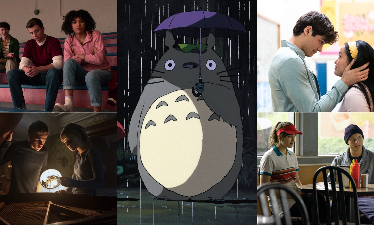 Quand Sort Isi Et Ossi 2 Netflix: Les 9 pépites à ne pas manquer en février - Cineman