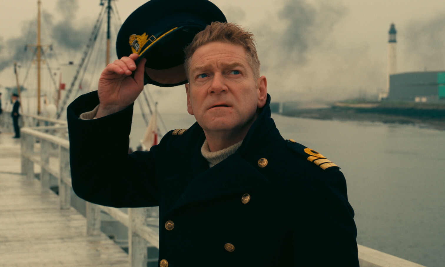 Dunkirk Der General Unter Den Kriegsdramen Cineman