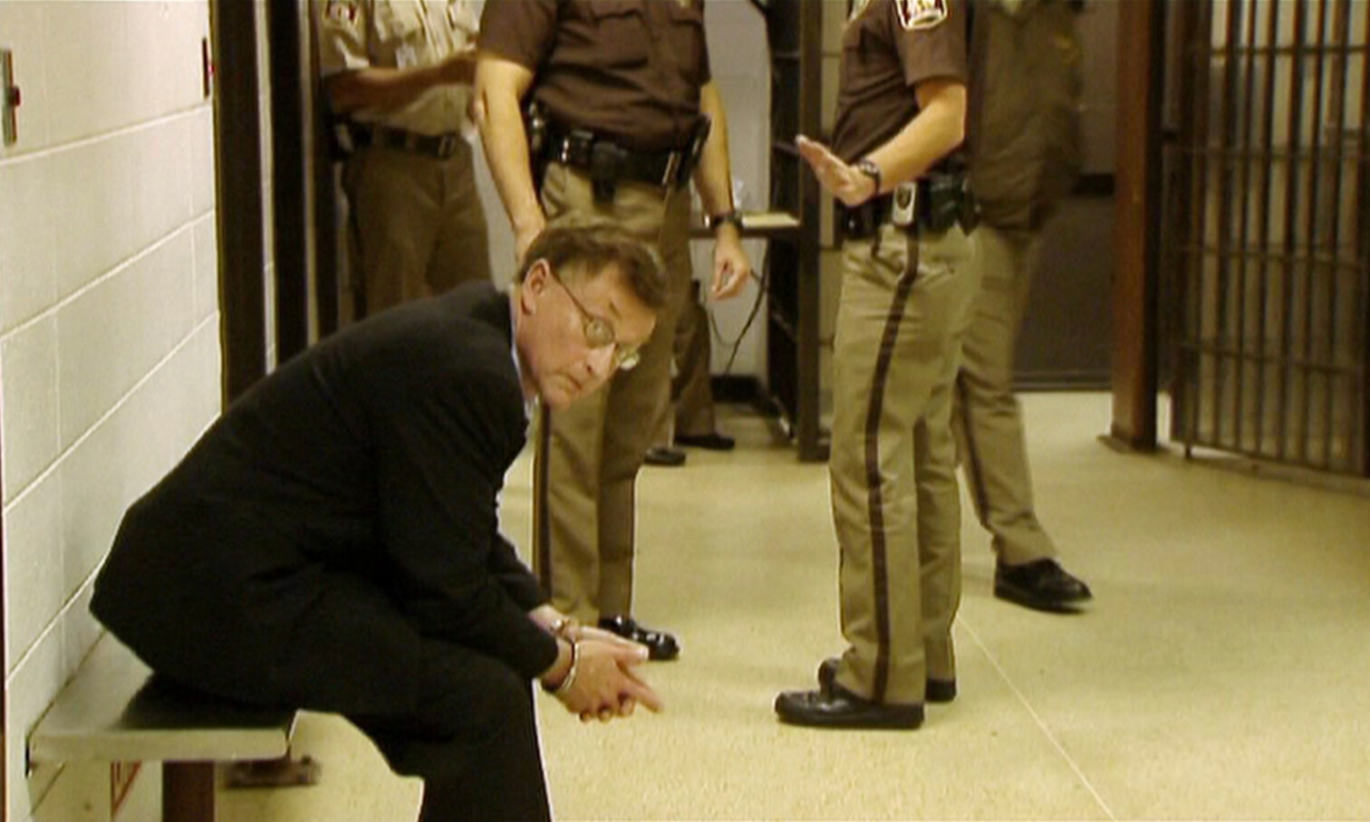 Les 9 meilleures séries true crime à découvrir sur Netflix - Cineman