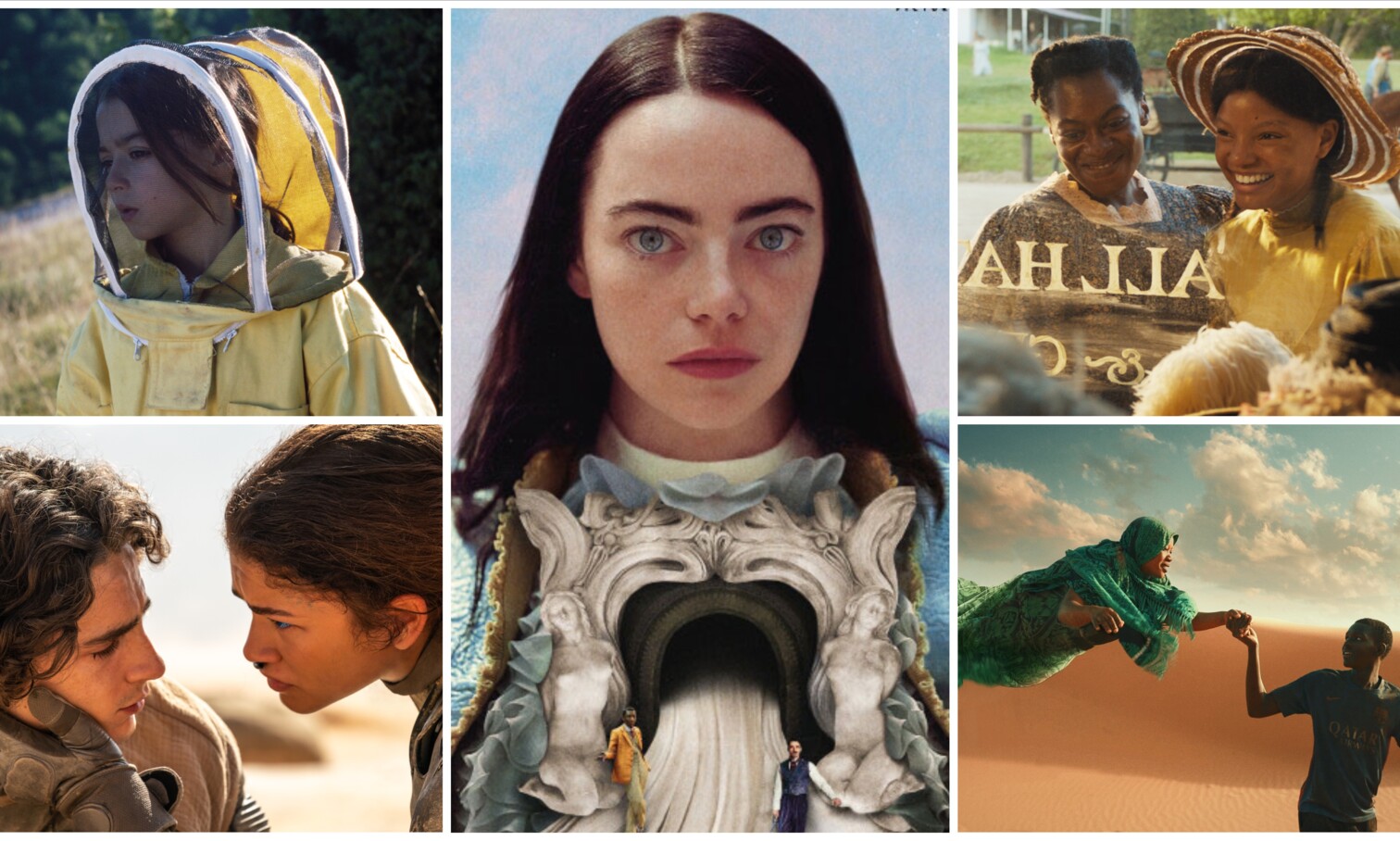 Notre top 20 des meilleurs films Netflix à voir en janvier 2024