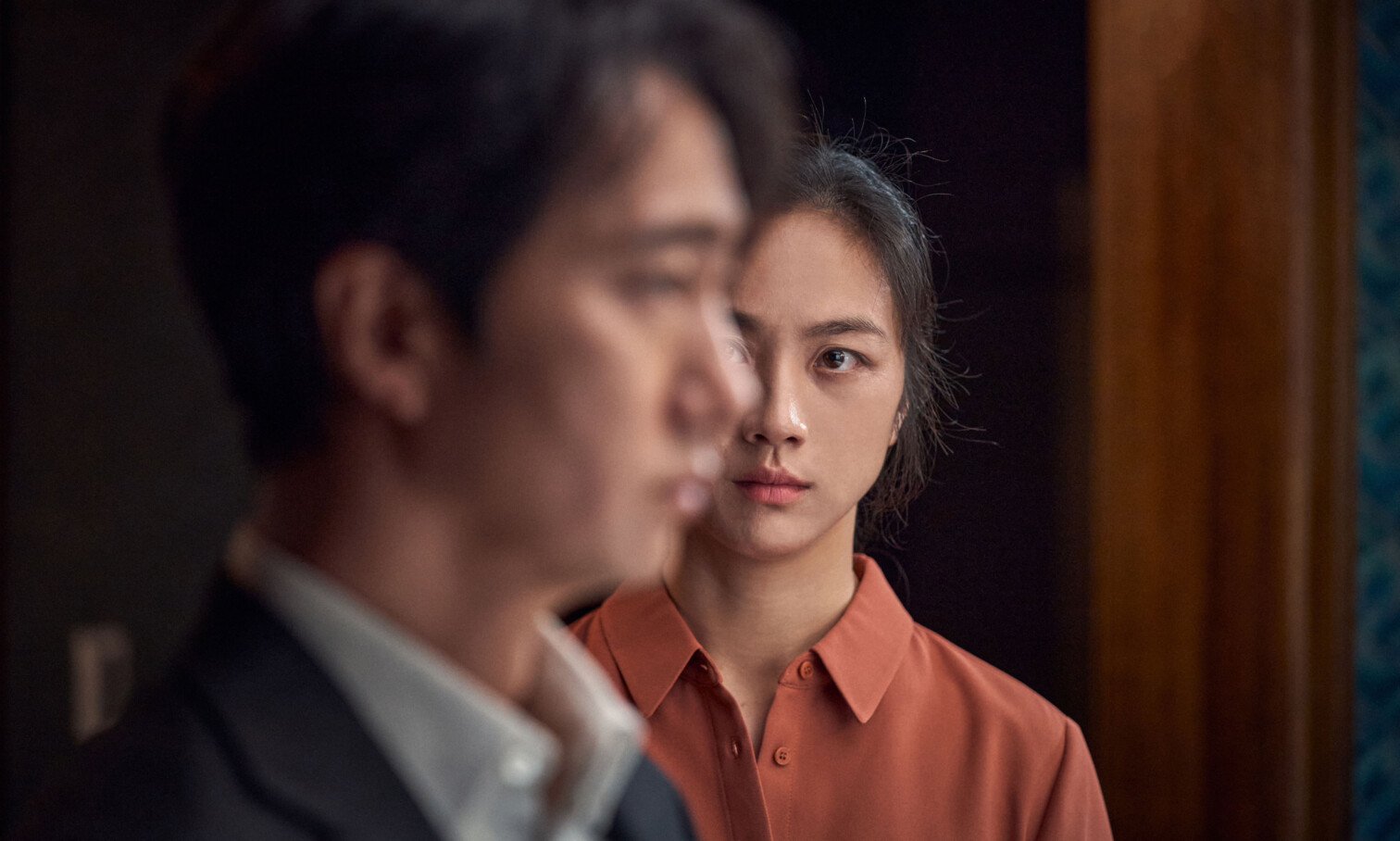 Horaires Des Séances Du Film The Handmaiden «Decision to leave» - Nouveau chef-d'œuvre de Park Chan-wook - Cineman