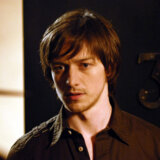James McAvoy