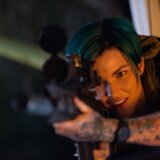 Ruby Rose