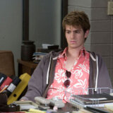 Andrew Garfield