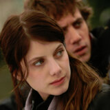 Mélanie Laurent