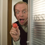 Simon Pegg