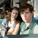 Eddie Redmayne