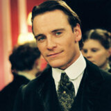 Michael Fassbender