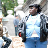 Gabourey Sidibe