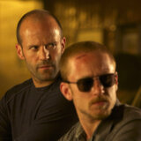 Ben Foster