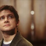 Martin Freeman