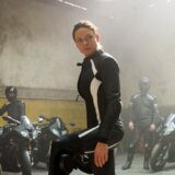Rebecca Ferguson