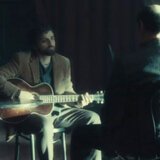 Oscar Isaac