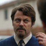 Nick Offerman